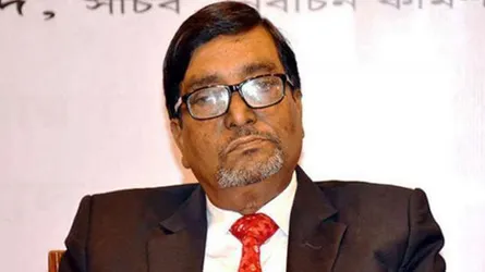 যে চার দাবিতে অনড় ইসি মাহবুব