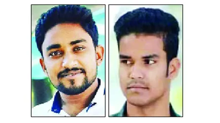 রাবি ছাত্রলীগের ২ নেতাসহ ৫ শিক্ষার্থীর কারাদণ্ড
