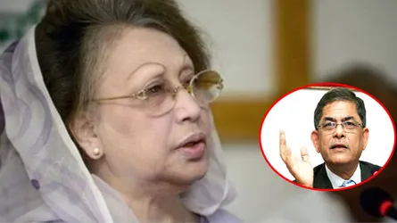 দিন ধার্যের উদ্দেশ্য বিনা বিচারে সাজা দেওয়া : ফখরুল