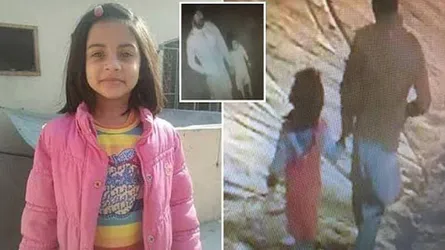 ধর্ষণের পর শিশু জয়নাবকে হত্যা : ইমরান আলীর ফাঁসি কার্যকর