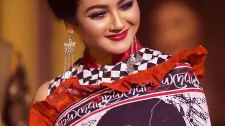 ছবিটা দেবীর অনুপ্রেরণায় তৈরী করা : জয়া