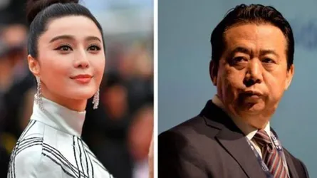 যে দেশে পুলিশ প্রধান ও অভিনেত্রীও গুম হয়ে যায়