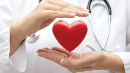 হৃদরোগের হলিস্টিক চিকিৎসা