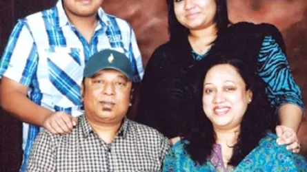 মাত্র ৬০০ টাকা নিয়ে ঢাকায় এসেছিলেন আইয়ুব বাচ্চু