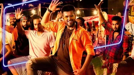 ‘হাজির বিরিয়ানি’ গান নিয়ে যেসব বিতর্ক