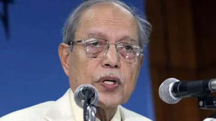 এবার নিজ দল থেকেই বহিষ্কার হচ্ছেন বি.চৌধুরী!