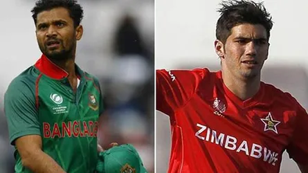 যেভাবে পাওয়া যাবে বাংলাদেশ-জিম্বাবুয়ে ম্যাচের টিকেট