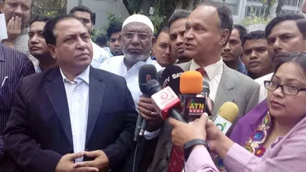মাহি বি চৌধুরী ও মেজর মান্নান সম্পর্কে যা বললো নবগঠিত কমিটি