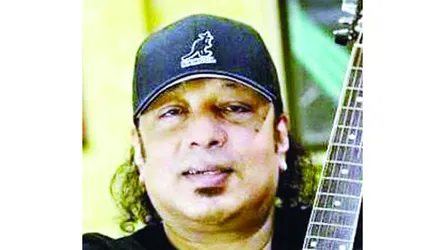 অশ্রু শোক শ্রদ্ধায় কিংবদন্তির বিদায়
