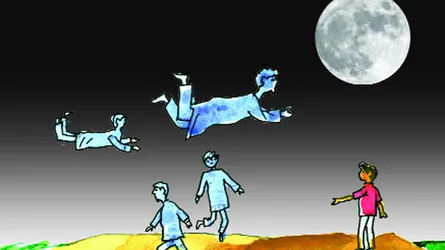 সোহানের বাবা