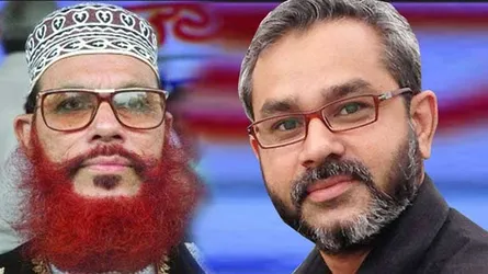 কোন আসন থেকে প্রার্থী হবেন মাসুদ সাঈদী?