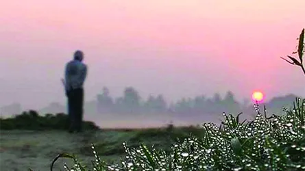উত্তরাঞ্চলে ২ মাস আগেই নামছে শীত : তীব্র ঠাণ্ডার আশঙ্কা