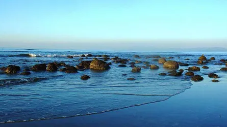 সেন্ট মার্টিন কার?