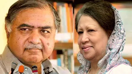 কী ঘটতে যাচ্ছে বাংলাদেশে