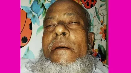 সিএনজি-মোটরসাইকেল মুখোমুখি সংঘর্ষে নানা নিহত, নাতি আহত
