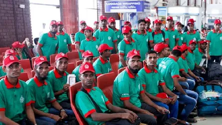 মালয়েশিয়ায় কর্মী যাবে ১ লাখ ৬০ হাজার টাকায়!