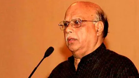 ক্ষমতায় যাওযার জন্য বিএনপি আদর্শহীন এক ডাক্তারকে ভাড়া করেছে : নাসিম
