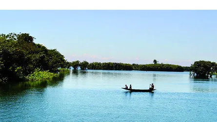 অপরূপ টাঙ্গুয়া হাওর