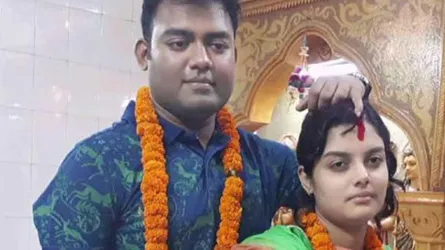 এবার মেয়ে সম্পর্কে যা বললেন সুরেশ তেলের মালিক