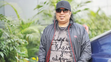 যে স্বপ্ন পূরণ হলো না আইয়ুব বাচ্চুর