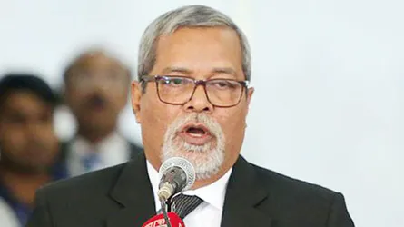 রাতভর ব্যালট পাহারা দেয়ার দিন শেষ : সিইসি