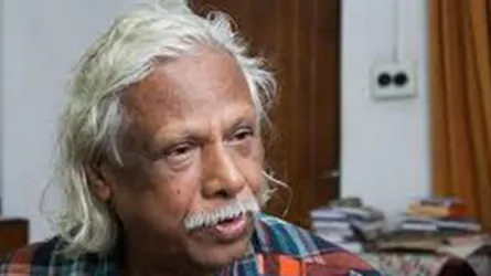 দুই মামলায় আগাম জামিন জাফরুল্লাহ চৌধুরীর