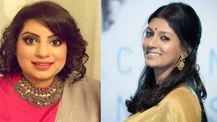 মেয়েরা মি টু আন্দোলনে, বাবার বিরুদ্ধে ধর্ষণের অভিযোগ