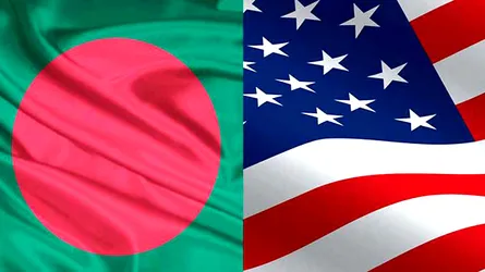 নির্বাচনে সব দলের অংশগ্রহণ চায় যুক্তরাষ্ট্র