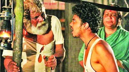 ২০ বছর পর মুক্তি পেল যে ছবি
