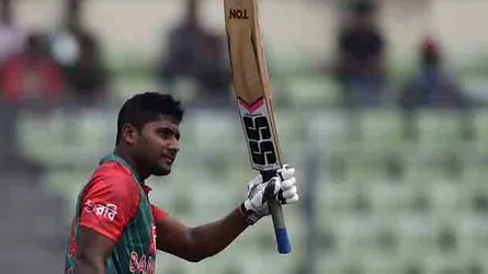 যেদিন দলে খেলার সুযোগ থাকবে না, নিজেই বলব ধন্যবাদ : ইমরুল