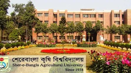 কৃষিতে সম্ভাবনাময় ক্যারিয়ারের হাতছানি