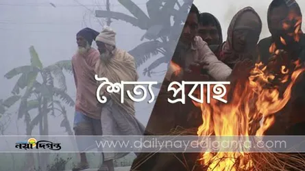 এবার ভয়াবহ শীত পড়বে?