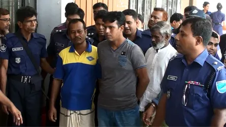 মানিকগঞ্জে কলেজছাত্র মনির হত্যায় ৪ জনের মৃত্যুদণ্ড