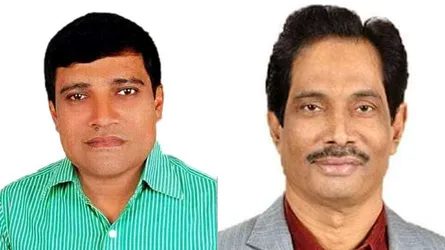 কেন্দ্রীয় বিএনপির সাংগঠনিক সম্পাদক শামীম ও চট্টগ্রাম নগর সাধারণ সম্পাদক বক্করকে ডিবি পরিচয়ে তুলে নেয়ার অভিযোগ