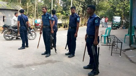 আধিপত্য বিস্তার নিয়ে আওয়ামী লীগের দুইপক্ষের সংঘর্ষ