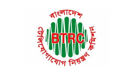মোবাইলে কলড্রপের ব্যাখ্যা চেয়ে অপারেটরদের চিঠি বিটিআরসি’র