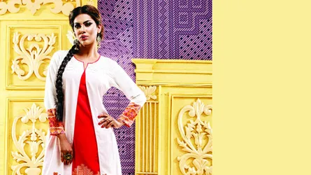 হেমন্তে গরমের ফ্যাশন
