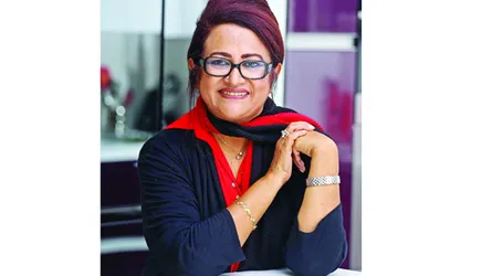 বিব্রত ববিতা