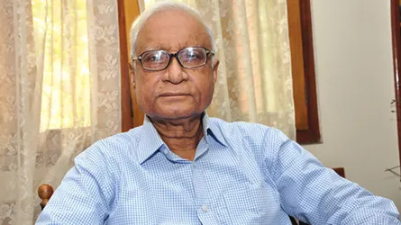 শাসক শ্রেণী ডাকসু নির্বাচনকে ভয় পায় : অধ্যাপক সিরাজুল ইসলাম