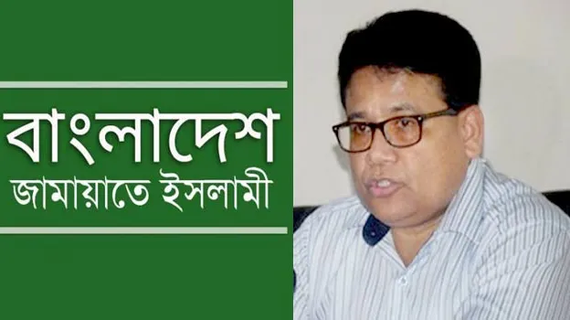 জামায়াত নেতাদের নির্বাচন থেকে দূরে রাখার আইন নেই : ইসি সচিব