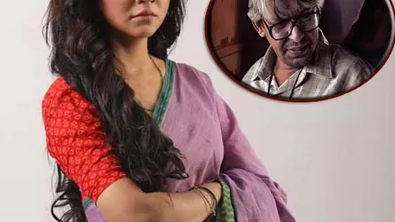 রানুর চোখের রহস্যে মিসির আলী মিসিং