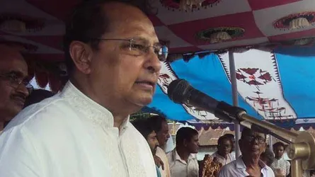 ড. কামাল সাজাপ্রাপ্ত কয়েদিদের রাজনীতিতে পুনর্বাসন করতে চান: তথ্যমন্ত্রী