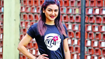 রানুর চোখের রহস্যে মিসির আলী মিসিং