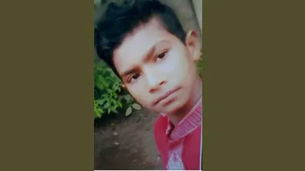 নিখোঁজের ২৪ দিন পর কিশোরের লাশ উদ্ধার