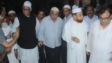 সিলেটে সুলতান মনসুরকে লাঞ্ছনার চেষ্টা বহিষ্কৃত ছাত্রলীগ নেতার