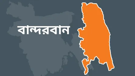 সাঙ্গু নদীতে পাথরে ধাক্কা খেয়ে নৌকাডুবি : শ্রমিক নিখোঁজ