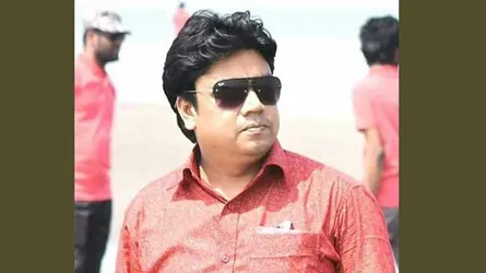 সেই কফিলের জন্য মায়ের আকুতি