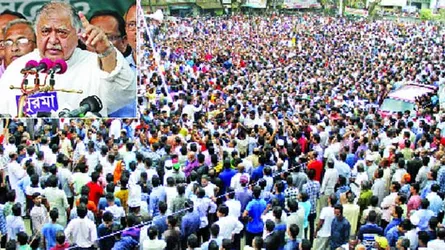 আমরাই বিজয়ী হবো