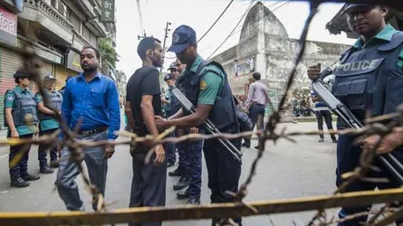 তল্লাশির সময় ভিডিও করার অধিকার কি পুলিশের আছে?
