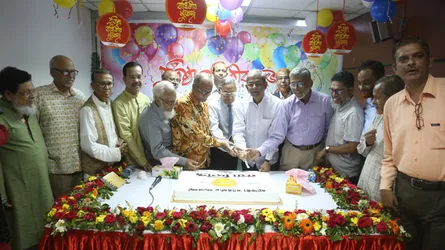 প্রতিকূলতার মাঝে নয়া দিগন্ত তার দর্শন ধরে রাখার চেষ্টা করেছে : ফখরুল